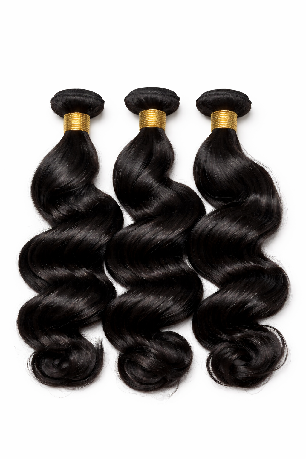 Loose Wave Bundle
