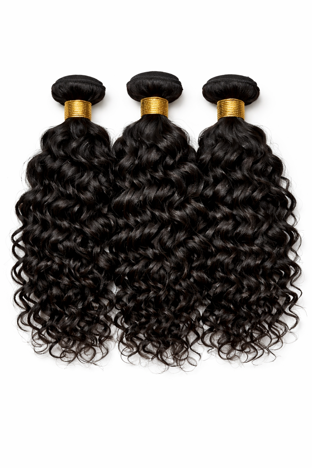 Curly Hair Bundle