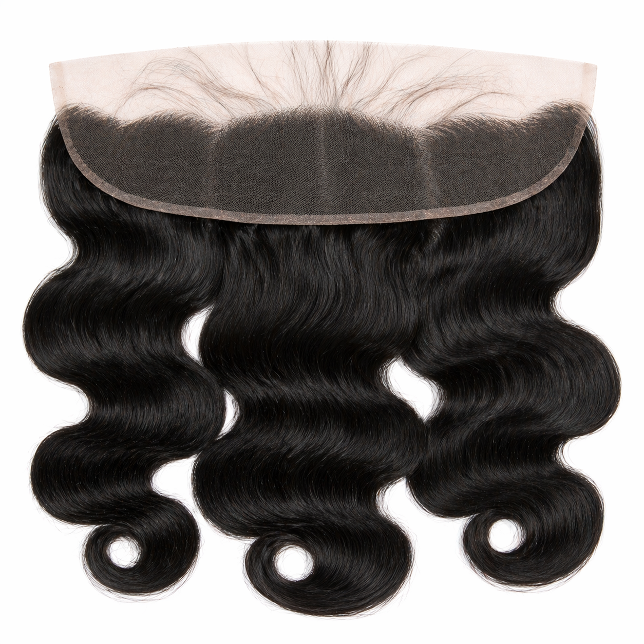 HD Lace Frontals