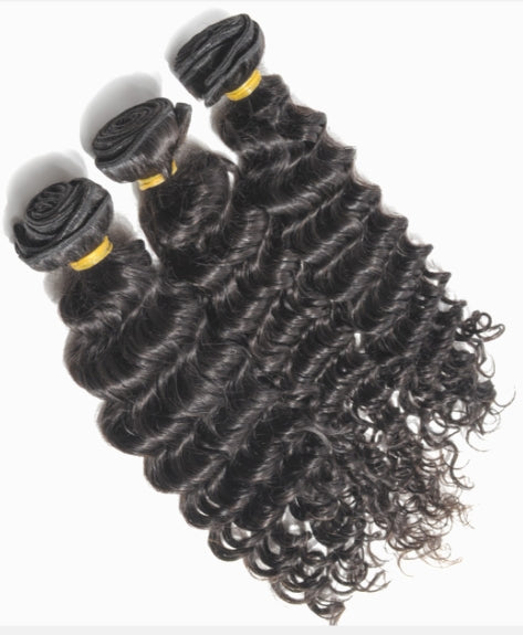 Deep Wave Bundle