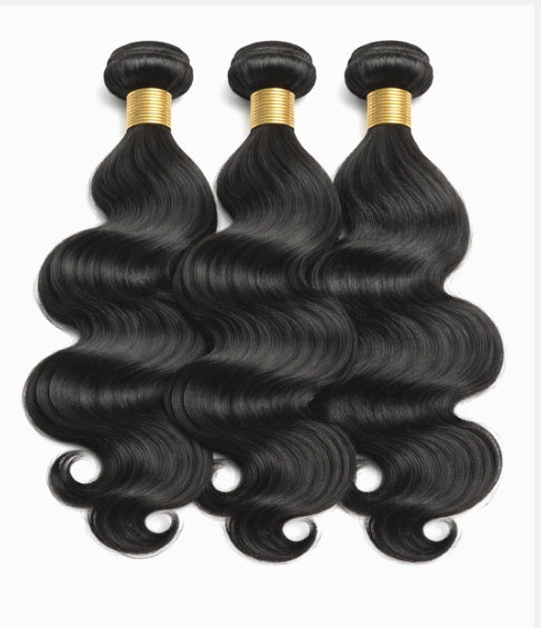 Body Wave Bundle